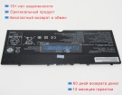 Аккумуляторы для ноутбуков fujitsu Lifebook t935 14.4V 3150mAh