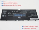 Аккумуляторы для ноутбуков fujitsu Lifebook u745 14.4V 3150mAh