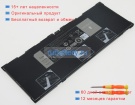 Dell Vyp88 7.4V 4300mAh аккумуляторы