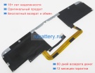 Hp 741348-171 7.4V 2315mAh аккумуляторы