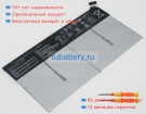 Аккумуляторы для ноутбуков asus T100ta-c1-qr 3.85V 7900mAh