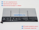 Аккумуляторы для ноутбуков asus T100ta-c1-qr 3.85V 7900mAh