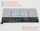 Аккумуляторы для ноутбуков asus T100ta3735 3.85V 7900mAh