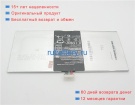 Asus C12p1305 3.8V 7900mAh аккумуляторы