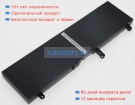Аккумуляторы для ноутбуков asus N550jk-cn015h 15V 4000mAh