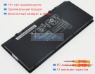 Asus B41n1327 15.2V 3000mAh аккумуляторы