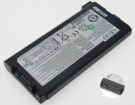 Аккумуляторы для ноутбуков panasonic Cf-30cwqazbm 10.8V 4200mAh