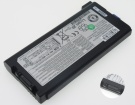Panasonic Vzsu71u-1 10.8V 4200mAh аккумуляторы