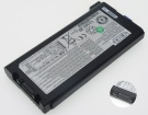 Аккумуляторы для ноутбуков panasonic Cf-52t 10.8V 4200mAh