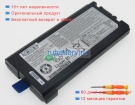 Аккумуляторы для ноутбуков panasonic Cf-53mawzyfr 10.8V 4200mAh