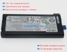 Panasonic Cf-vzsu46r 10.8V 4200mAh аккумуляторы