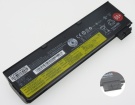 Аккумуляторы для ноутбуков lenovo Thinkpad x270 20k6cto1ww 11.22V 6340mAh