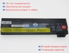 Lenovo 121500148 11.22V 6340mAh аккумуляторы