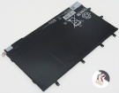Аккумуляторы для ноутбуков sony Xperia z tablet 10.1 3.7V 6000mAh
