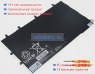 Sony Sgp321 3.7V 6000mAh аккумуляторы