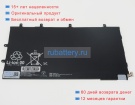 Аккумуляторы для ноутбуков sony Sgp321 3.7V 6000mAh