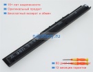 Hp Hstnn-lb6i 14.8V or15V 2800mAh аккумуляторы