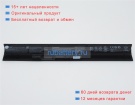 Аккумуляторы для ноутбуков hp Probook 450 g2 k7c23pa 14.8V 2800mAh