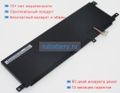 Аккумуляторы для ноутбуков asus X453sa 7.6V 4040mAh
