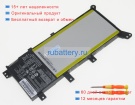 Аккумуляторы для ноутбуков asus F554la-ws71 7.5V 4840mAh