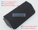 Аккумуляторы для ноутбуков asus G750jw-bbi7n05 15V 5200mAh