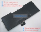 Dell C4k9v 7.4V 7000mAh аккумуляторы