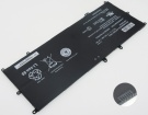 Аккумуляторы для ноутбуков sony Vaio fit 15a 15V 3170mAh