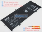 Аккумуляторы для ноутбуков sony Vaio svf15n1b4e 15V 3170mAh