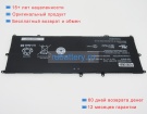Аккумуляторы для ноутбуков sony Svf14n11cxb 15V 3170mAh