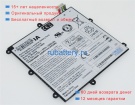 Аккумуляторы для ноутбуков toshiba Tablet wt8-a-102 3.75V 5200mAh