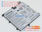 Аккумуляторы для ноутбуков toshiba Tablet wt8-a-102 3.75V 5200mAh