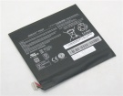 Toshiba 2 wt10-a-103 3.75V 5820mAh аккумуляторы