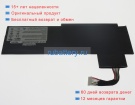 Msi Bty-l76 11.1V 5400mAh аккумуляторы