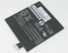Аккумуляторы для ноутбуков toshiba Encore wt8-a64 3.7V 3788mAh