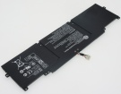 Аккумуляторы для ноутбуков hp Chromebook 11 g3(k1t21aa) 11.4V 3080mAh