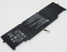 Hp Tpn-q151 11.4V 3080mAh аккумуляторы