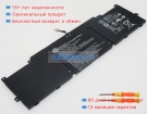 Hp Tpn-q151 11.4V 3080mAh аккумуляторы