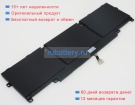 Hp 767058-005 11.4V 3080mAh аккумуляторы