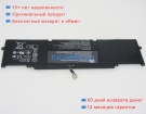 Аккумуляторы для ноутбуков hp Chromebook 11-2100nd 11.4V 3080mAh