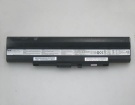 Аккумуляторы для ноутбуков asus U30jc-1a 10.8V 4400mAh