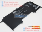 Аккумуляторы для ноутбуков sony Svf13n27pg 11.25V 3140mAh