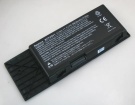 Аккумуляторы для ноутбуков dell Alienware m17x r3 11.1V 6600mAh