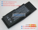 Dell 451-11817 11.1V 6600mAh аккумуляторы