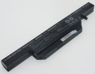 Clevo 6-87-w650s-4d4a1 11.1V 4400mAh аккумуляторы