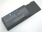 Аккумуляторы для ноутбуков dell Precision m6500 11.1V 6600mAh