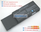 Аккумуляторы для ноутбуков dell Precision m6400 11.1V 6600mAh