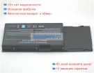 Аккумуляторы для ноутбуков dell Precision m6400 11.1V 6600mAh