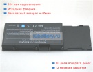 Dell 312-0873 11.1V 6600mAh аккумуляторы