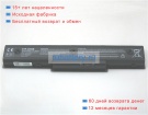 Medion Btp-dnbm 14.4V 4400mAh аккумуляторы