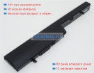 Asus A42-u47 10.8V 5200mAh аккумуляторы